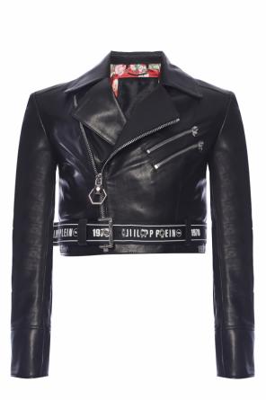 Biker jacket, zdjęcie 1 Biker jacket od Philipp Plein